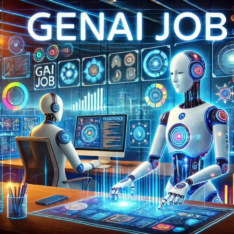 GenAI Job