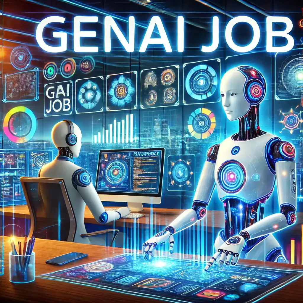 GenAI Job